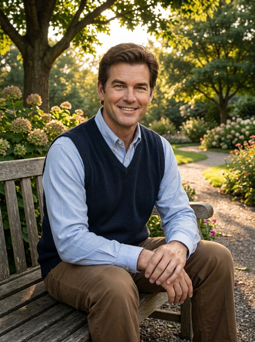 W. K. Scott, author
